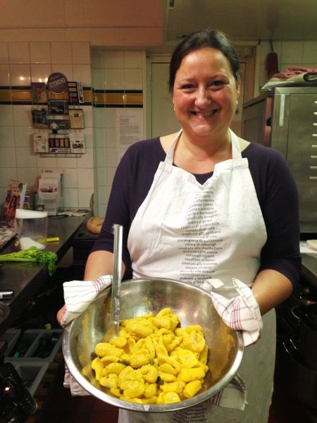 cooking workshop kookworkshop Venetian cuisine