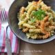 cauliflower-almond pesto