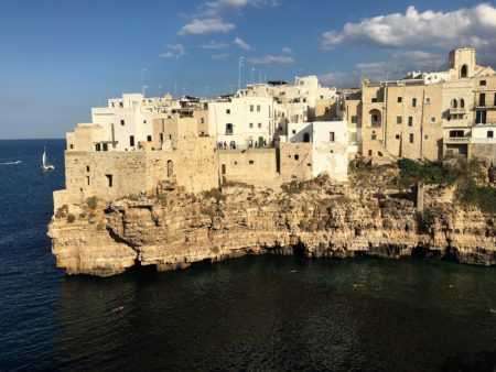 Polignano a Mare, Puglia