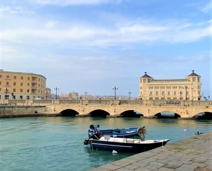 Siracusa Ortigia