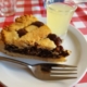 torta caprese limoncello