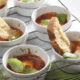 mozzarella in cocotte