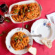 spaghetti puttanesca