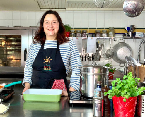 Nicoletta Tavella March 2020