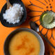 orange soup