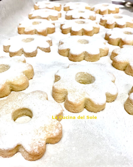canestrelli cookies