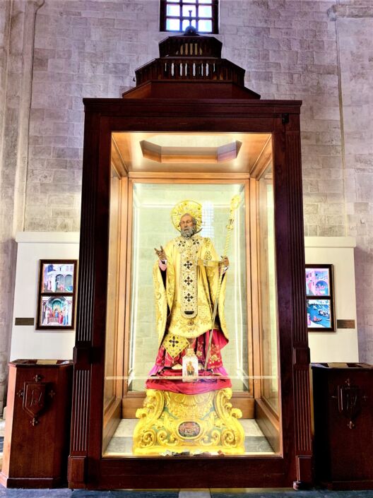 San Nicola di Bari