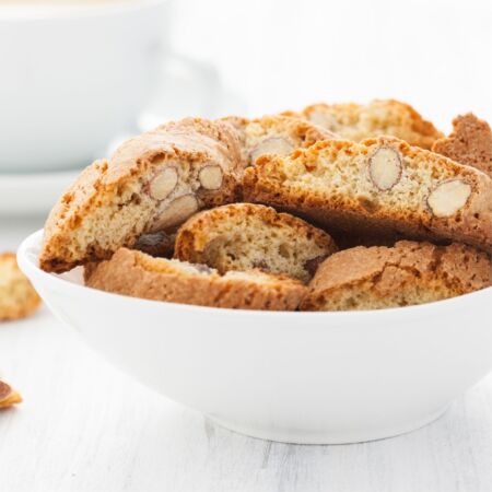 cantuccini online cooking class