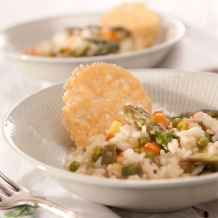 risotto online cooking class