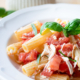 pasta alla crudaiola