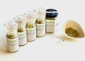 Midori Green Salt