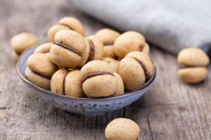 baci di dama