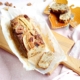 Gluten free banana bread
