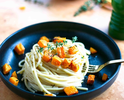 Cacio e pepe