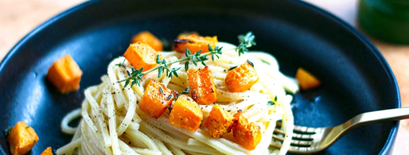 Cacio e pepe