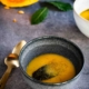 super simple squash soup