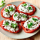 tomato tonnato 2