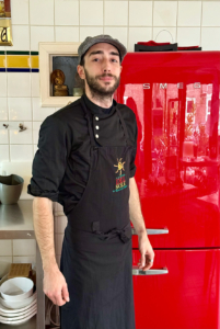Luca Team